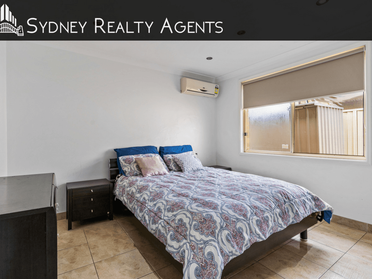 1/40 Gregorace Place, Bonnyrigg, NSW 2177