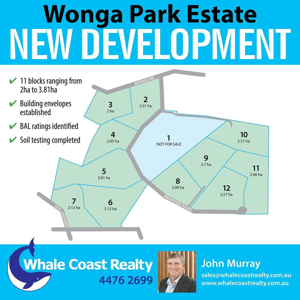 81 Wonga Road, NAROOMA, NSW 2546