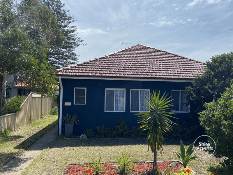 1/33 Kirkwood Road, CRONULLA, NSW 2230