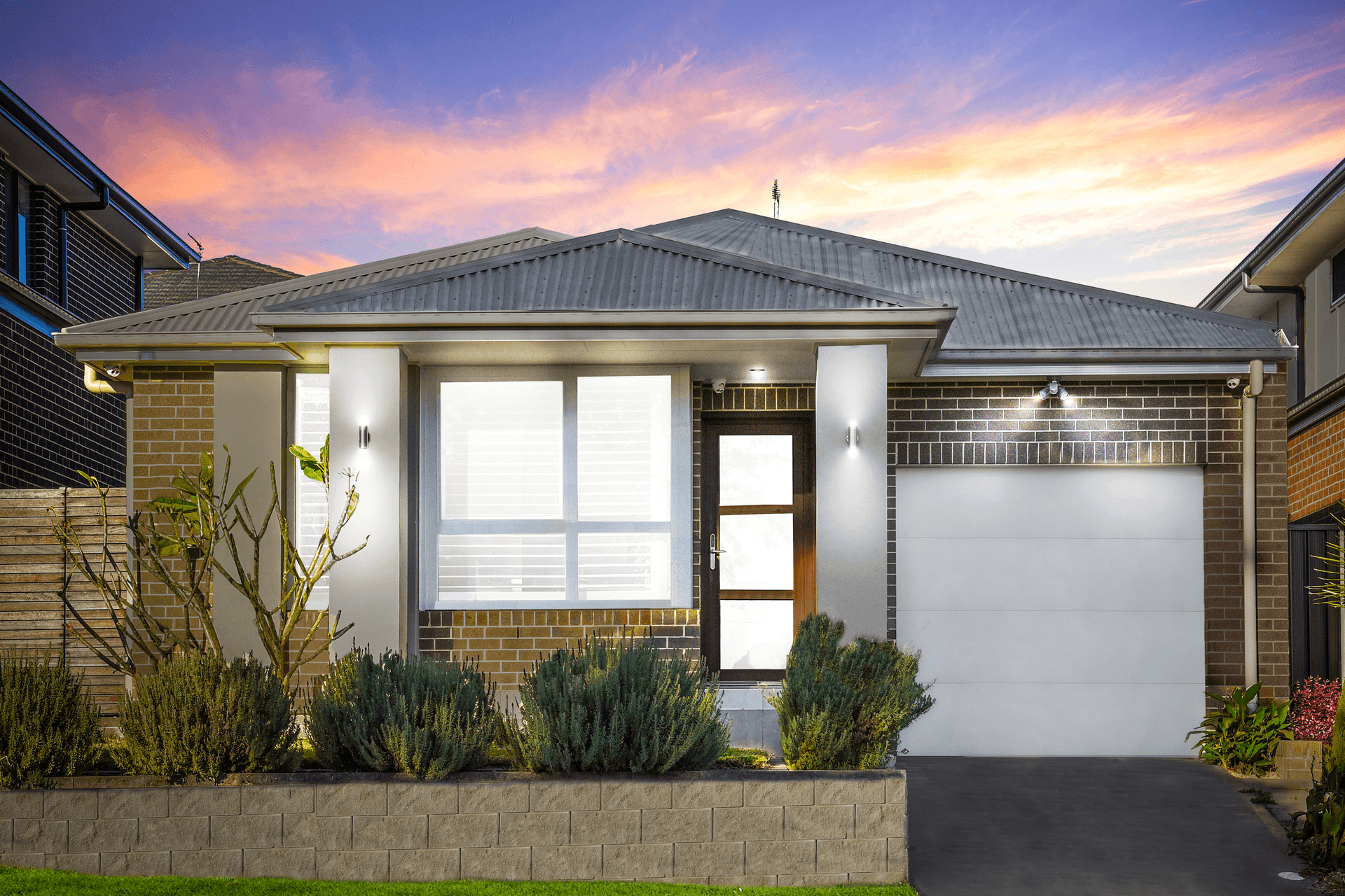 181 Terry Road, Box Hill, NSW 2765