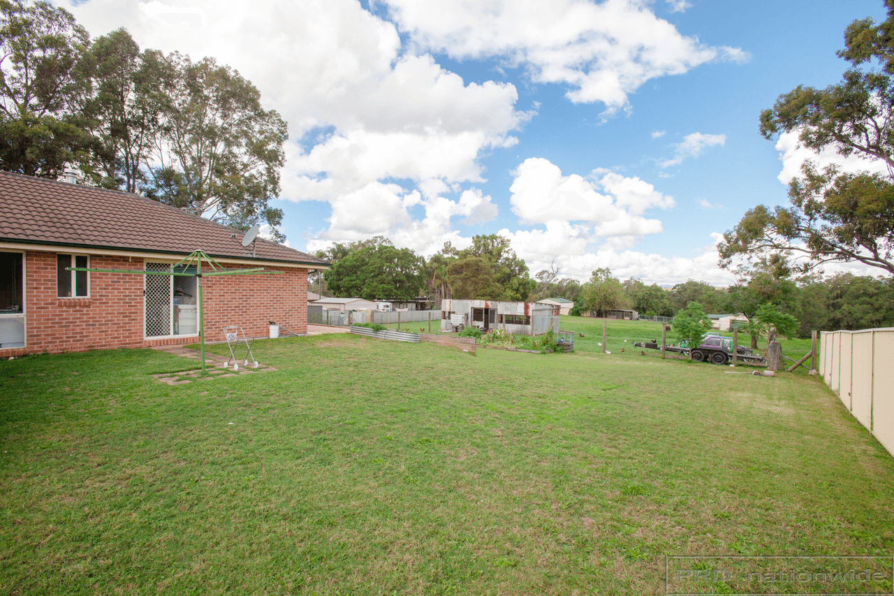 13 Currawong Close, WESTON, NSW 2326