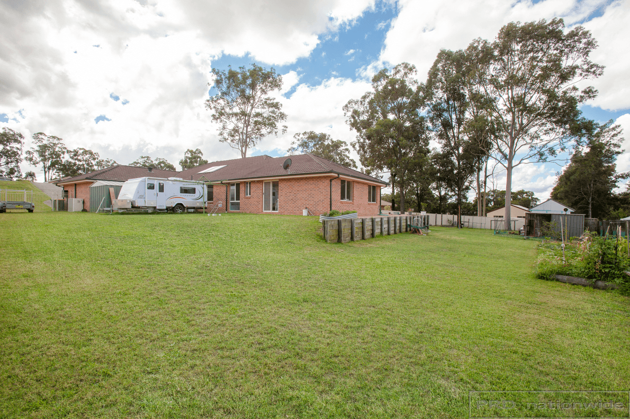 13 Currawong Close, WESTON, NSW 2326