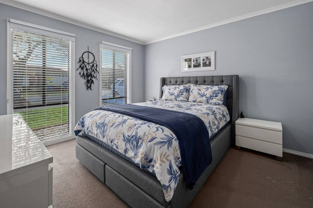 4 Wetherby Place, Melton West, VIC 3337