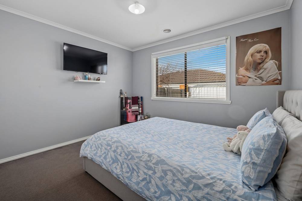 4 Wetherby Place, Melton West, VIC 3337