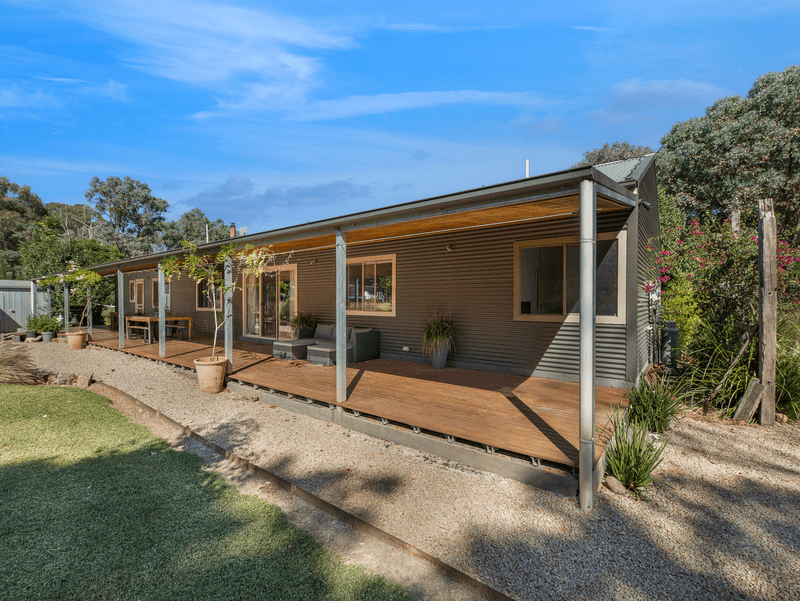 265 Middle Creek Road, GRETA SOUTH, VIC 3675