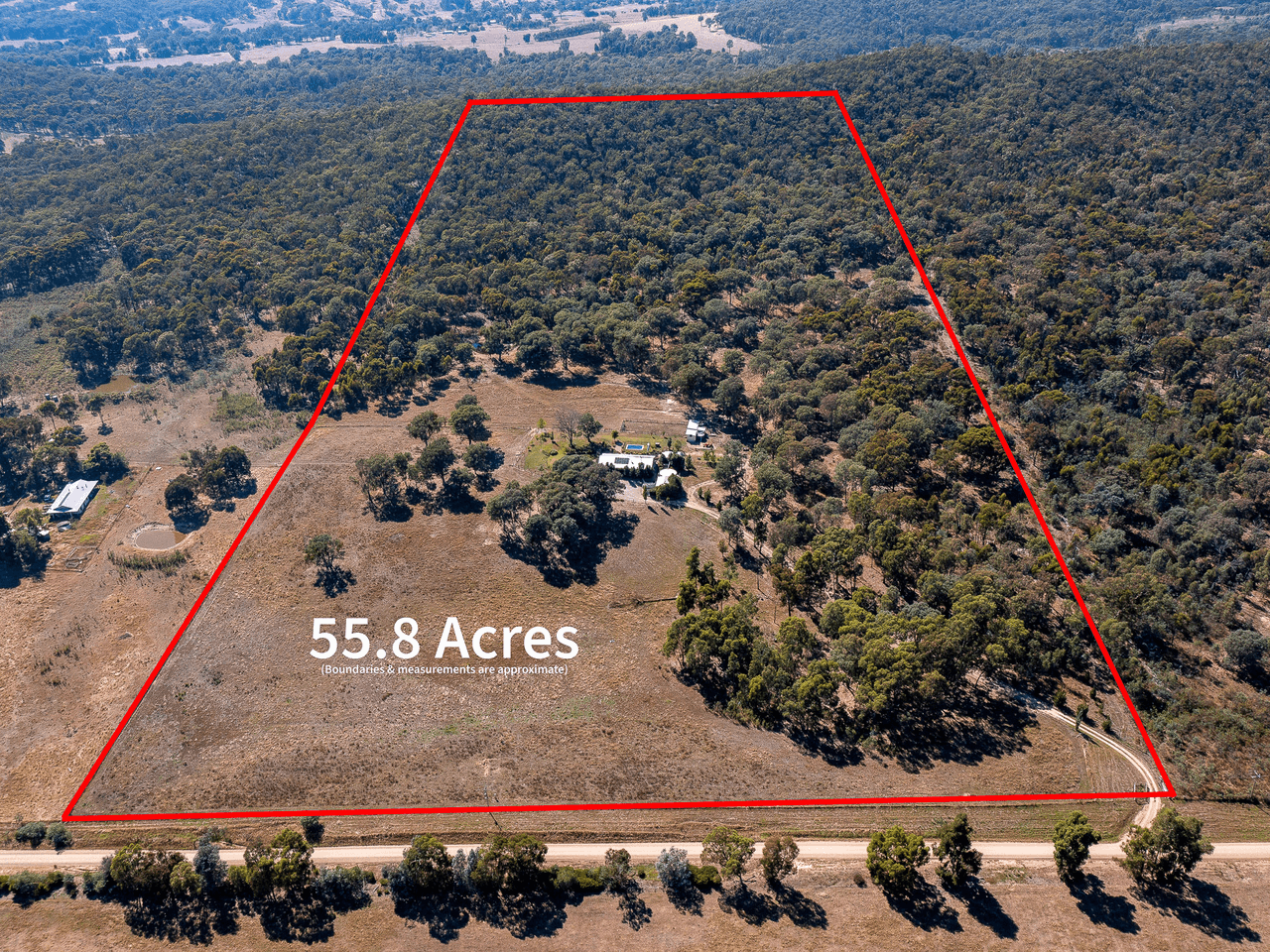 265 Middle Creek Road, GRETA SOUTH, VIC 3675