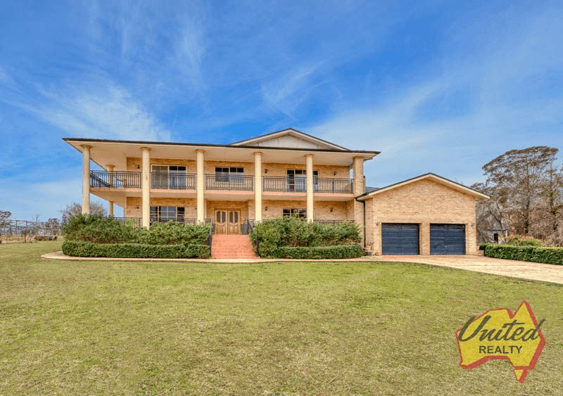 95 Ninth Avenue, Austral, NSW 2179