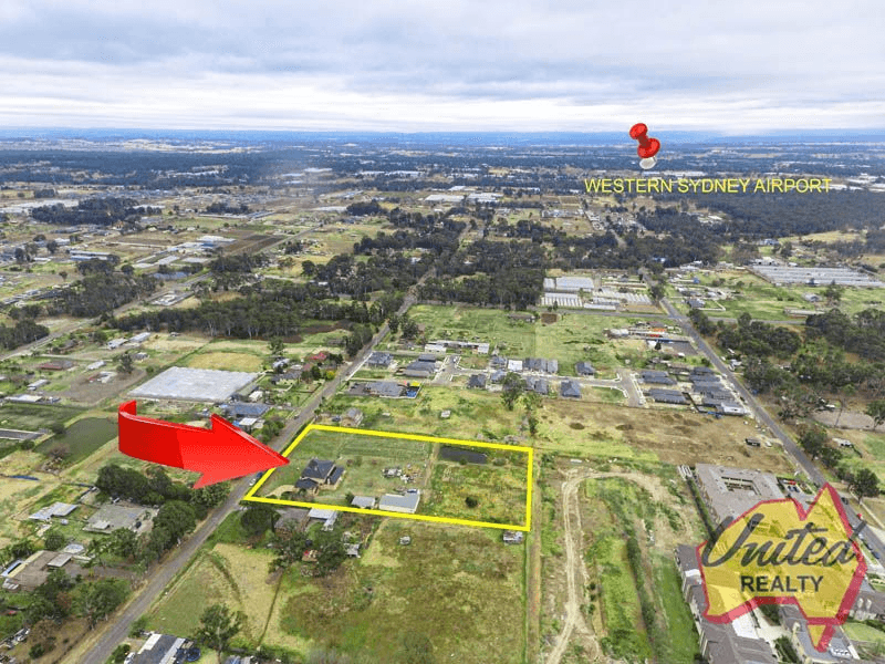 95 Ninth Avenue, Austral, NSW 2179