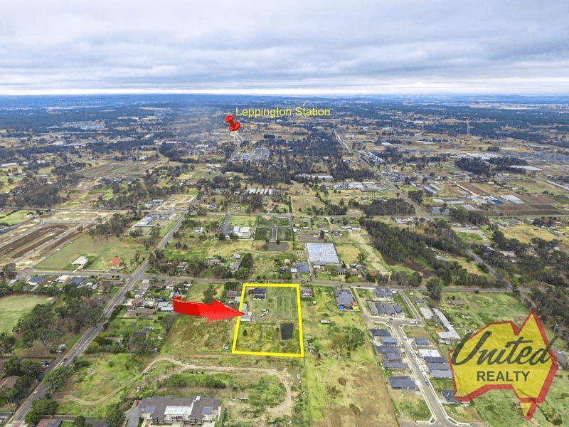 95 Ninth Avenue, Austral, NSW 2179