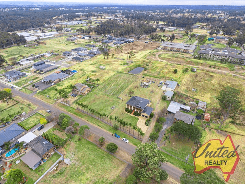 95 Ninth Avenue, Austral, NSW 2179