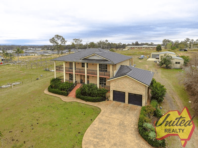 95 Ninth Avenue, Austral, NSW 2179