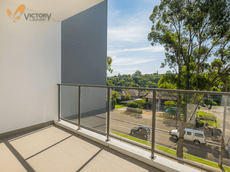 403/8 Waterview Drive, Lane Cove, NSW 2066