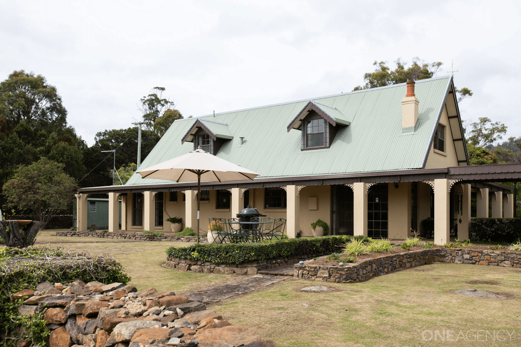 678 Ecclestone Road, Riverside, TAS 7250