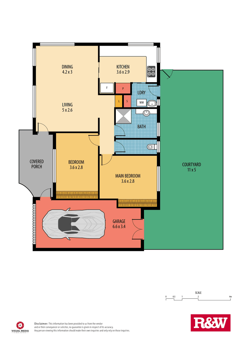 1/24 - 26 Pratley Street, Woy Woy, NSW 2256