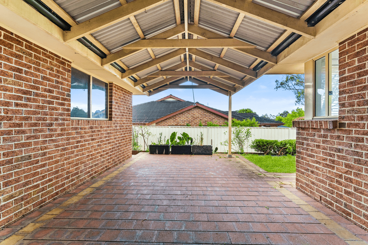 87 Waterworth Drive, NARELLAN VALE, NSW 2567