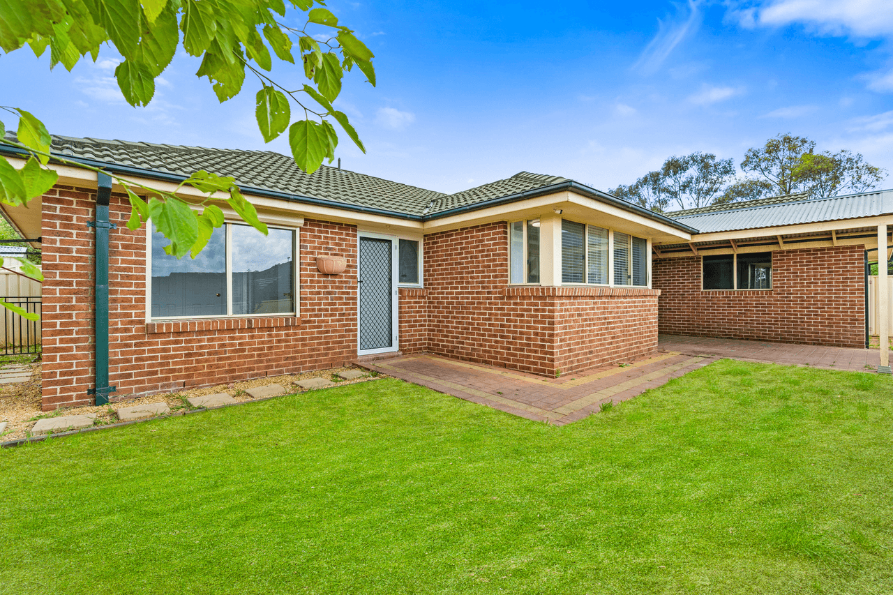 87 Waterworth Drive, NARELLAN VALE, NSW 2567