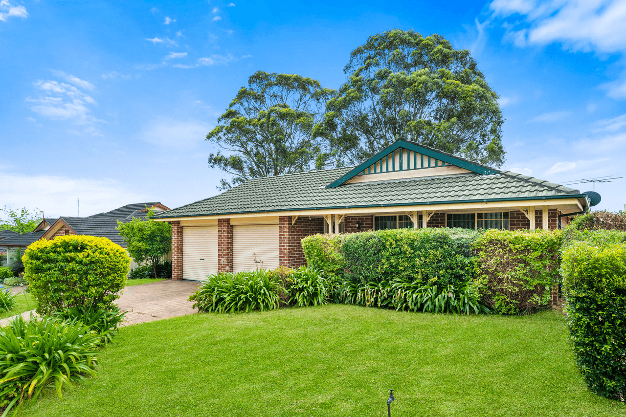 87 Waterworth Drive, NARELLAN VALE, NSW 2567