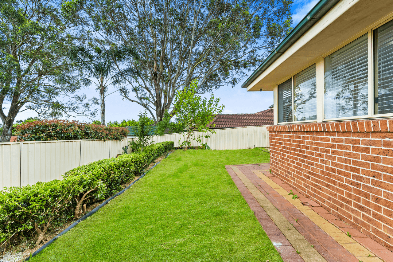 87 Waterworth Drive, NARELLAN VALE, NSW 2567