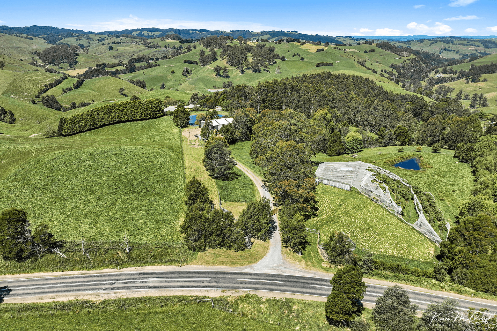 2090 Warragul Korumburra Road, Ferndale, VIC 3821