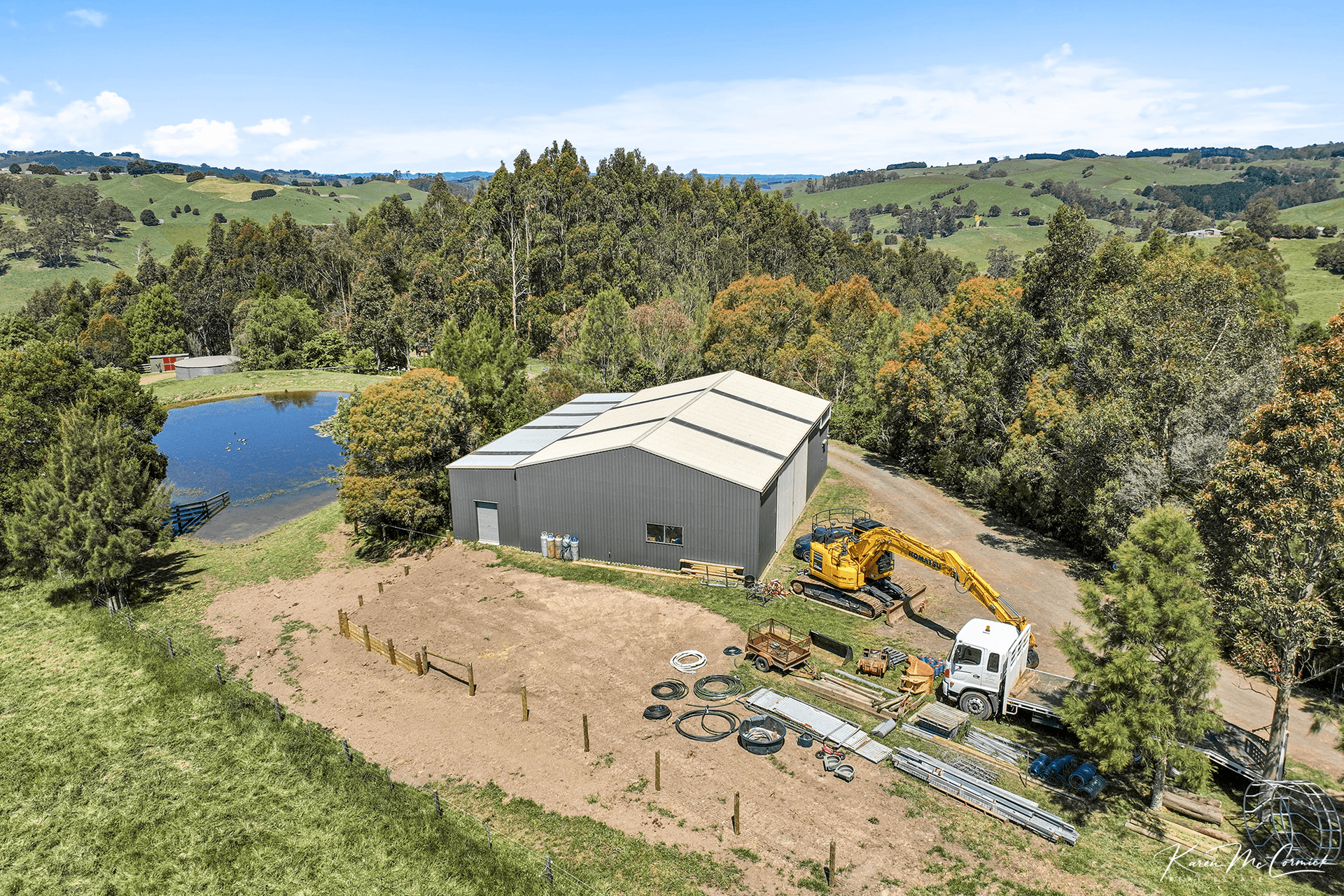 2090 Warragul Korumburra Road, Ferndale, VIC 3821