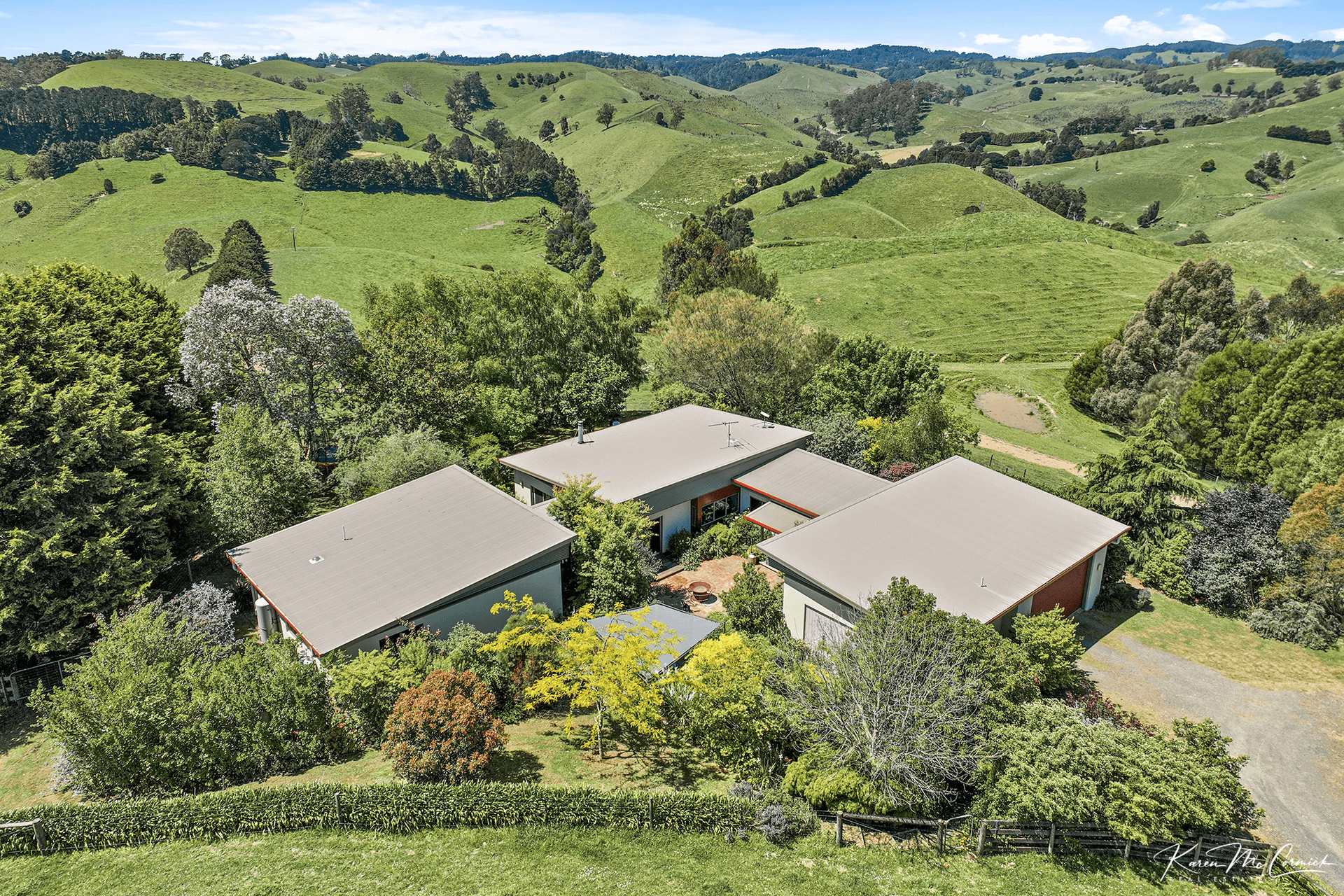 2090 Warragul Korumburra Road, Ferndale, VIC 3821