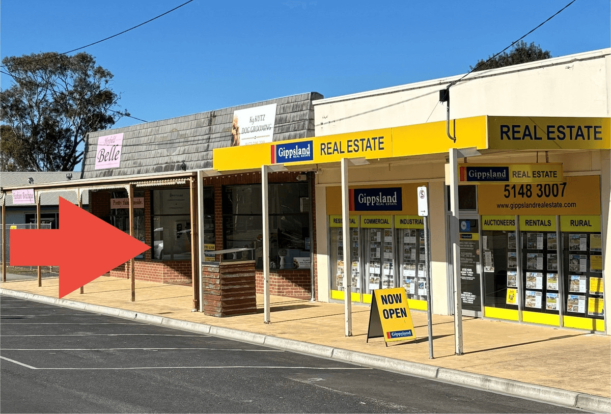 8A Temple Street, Heyfield, VIC 3858