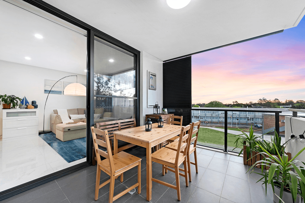 110/442-446 Peats Ferry Road, ASQUITH, NSW 2077