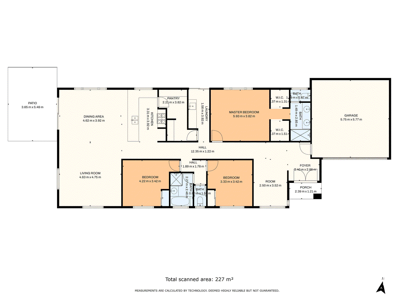 157 Bailey Boulevard Drive, Dawesville, WA 6211