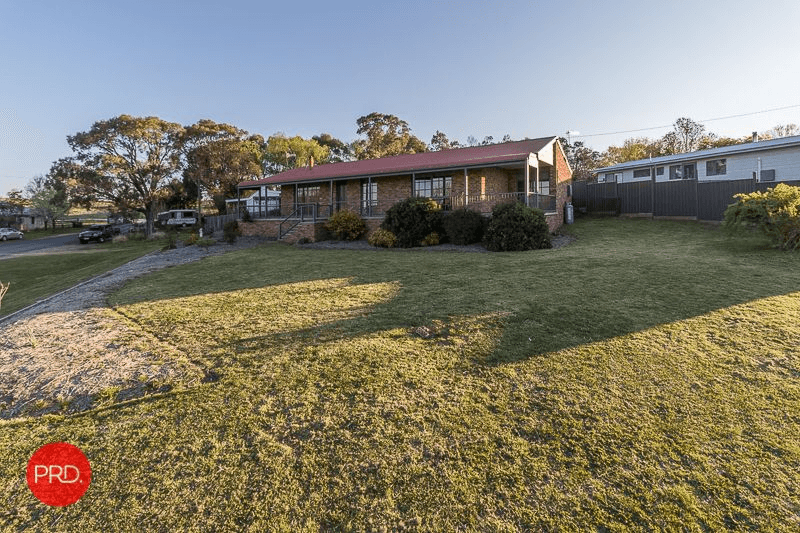 77 Cowper Street, BRAIDWOOD, NSW 2622