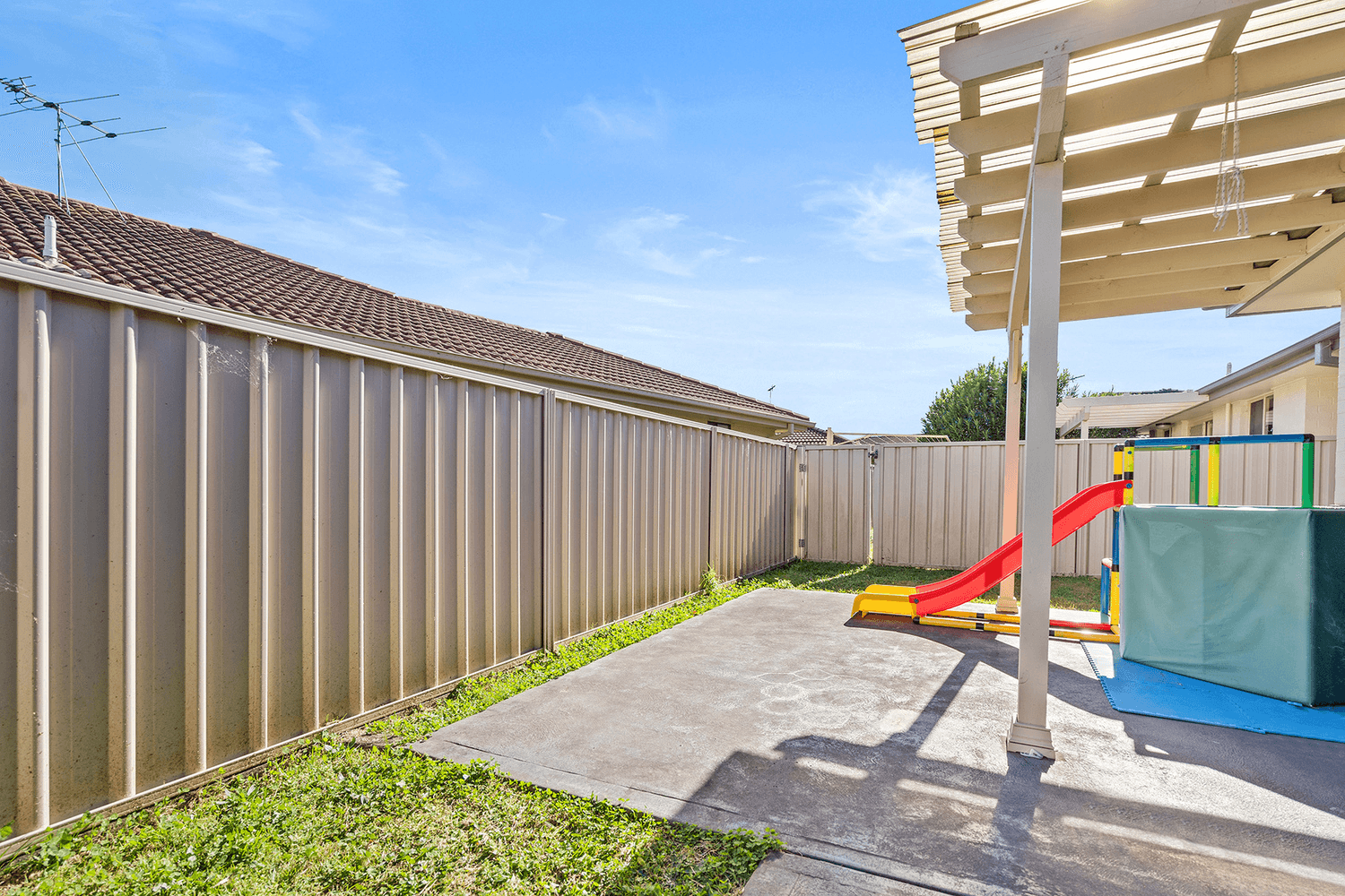 6/12 Denton Park Drive, Rutherford, NSW 2320