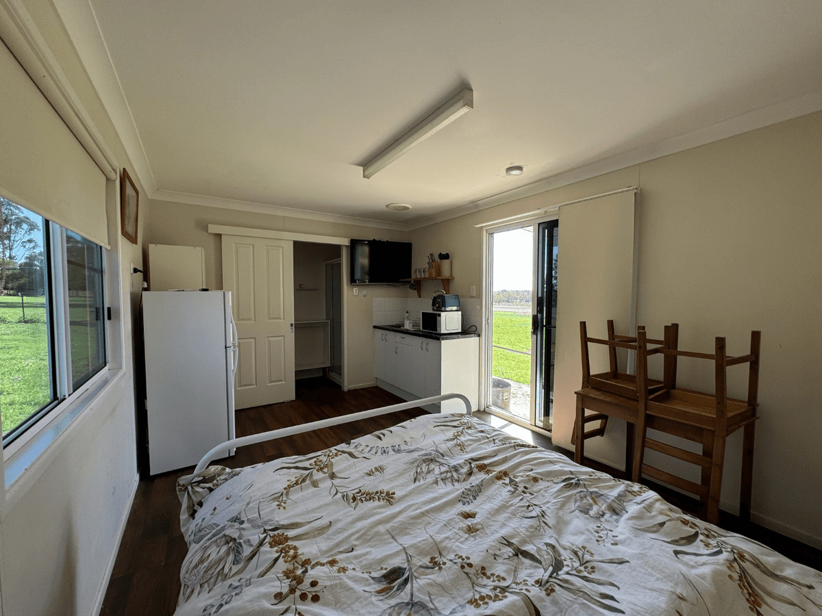 622 Old Rosemount Road, Quinalow, QLD 4403