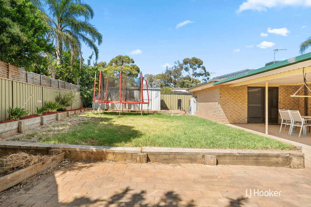 36 Wecoma Court, CRAIGMORE, SA 5114