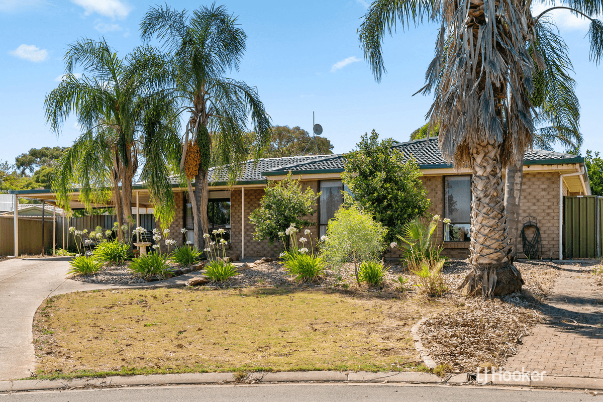 36 Wecoma Court, CRAIGMORE, SA 5114