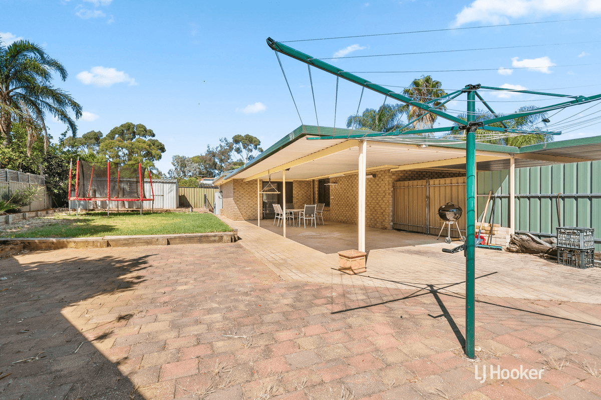 36 Wecoma Court, CRAIGMORE, SA 5114