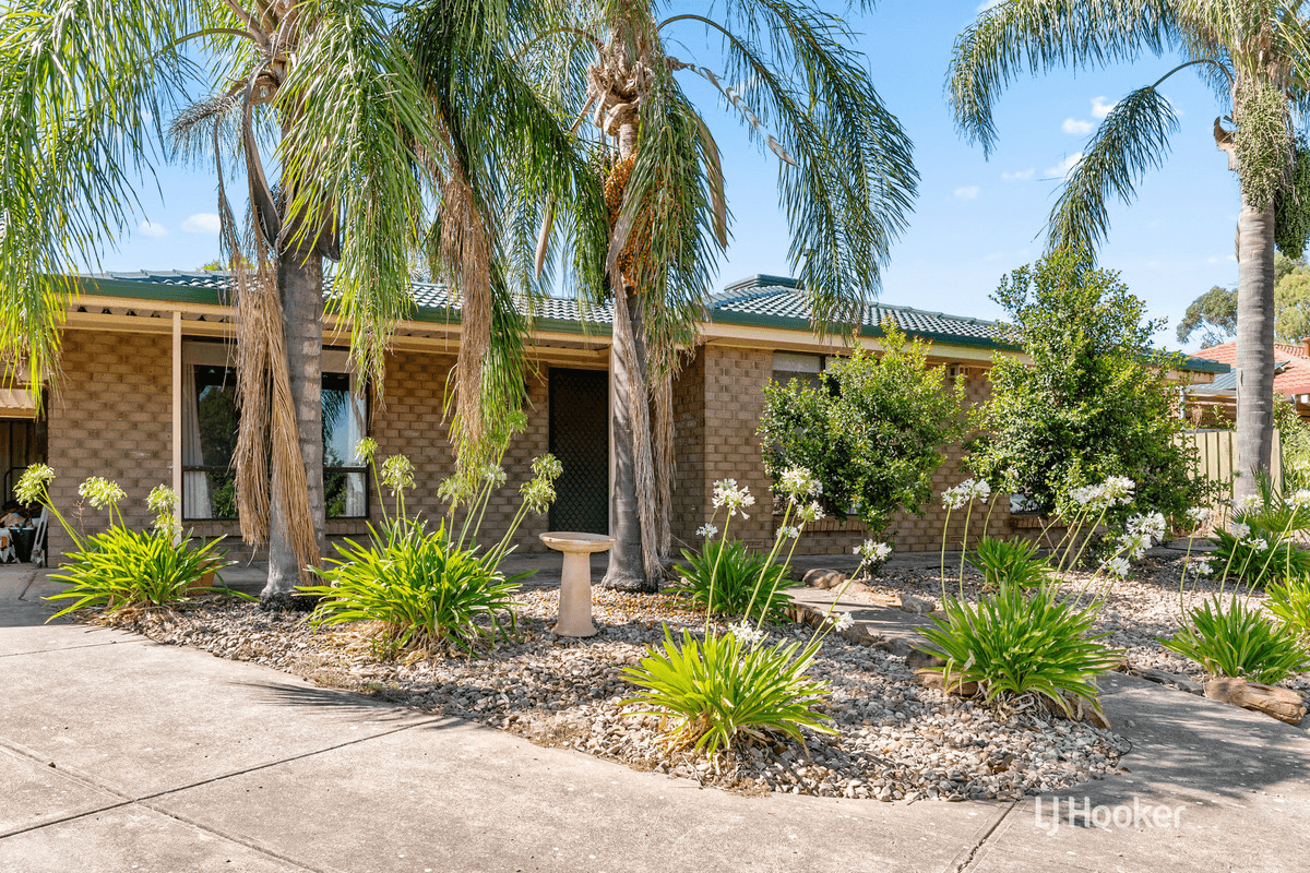 36 Wecoma Court, CRAIGMORE, SA 5114