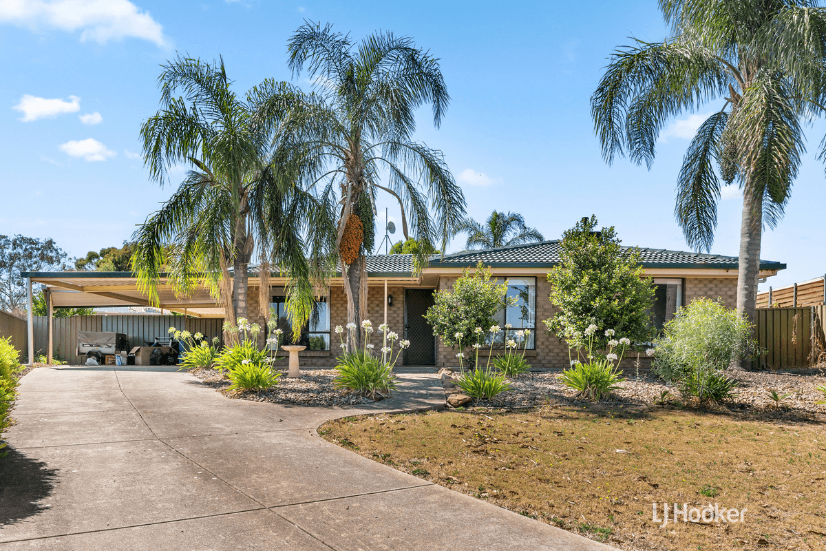 36 Wecoma Court, CRAIGMORE, SA 5114