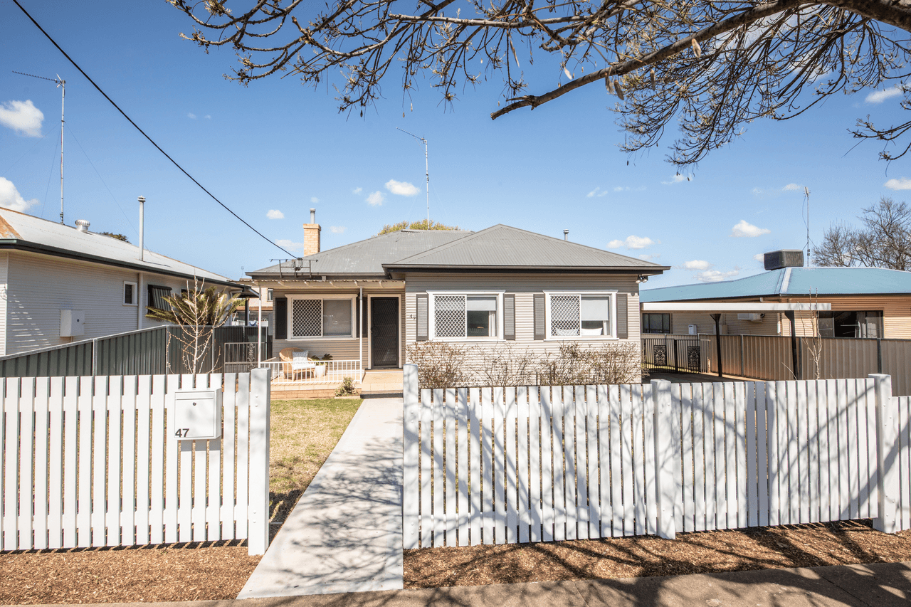 47 Boundary Road, DUBBO, NSW 2830