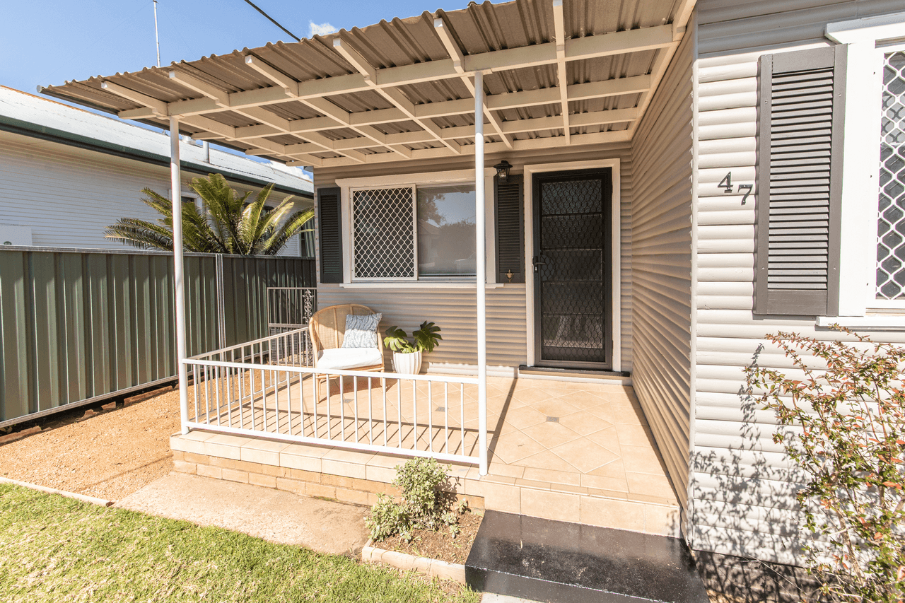 47 Boundary Road, DUBBO, NSW 2830