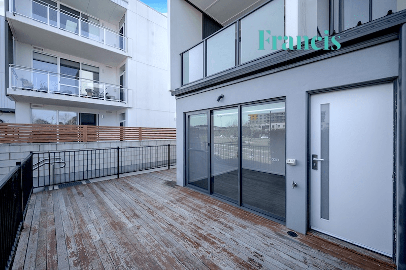 1/128 Easty Street, PHILLIP, ACT 2606