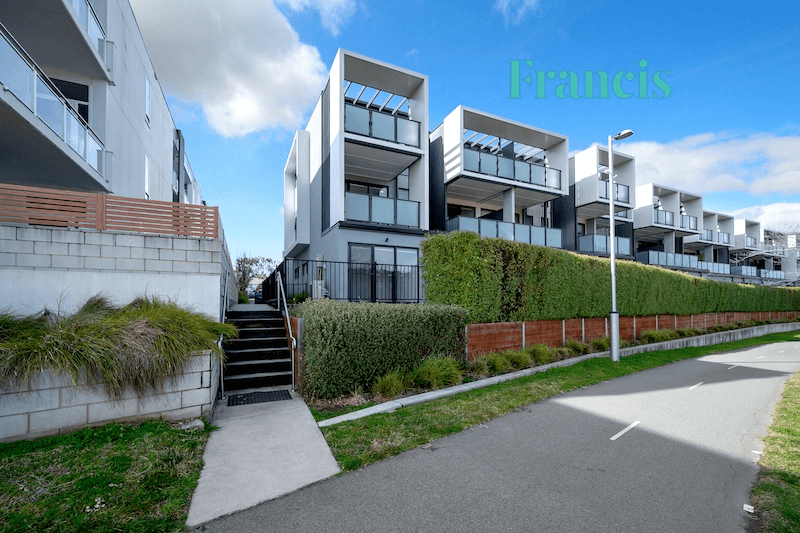 1/128 Easty Street, PHILLIP, ACT 2606