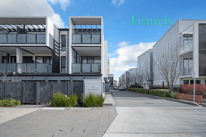 1/128 Easty Street, PHILLIP, ACT 2606