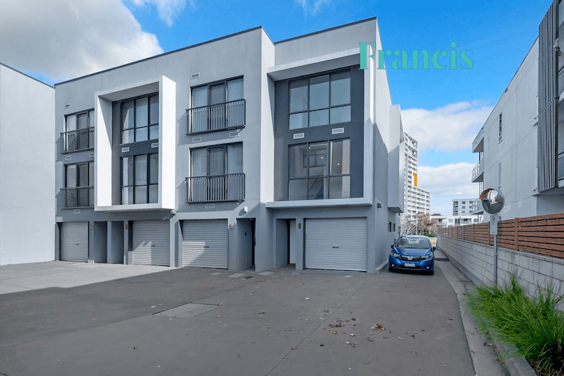 1/128 Easty Street, PHILLIP, ACT 2606