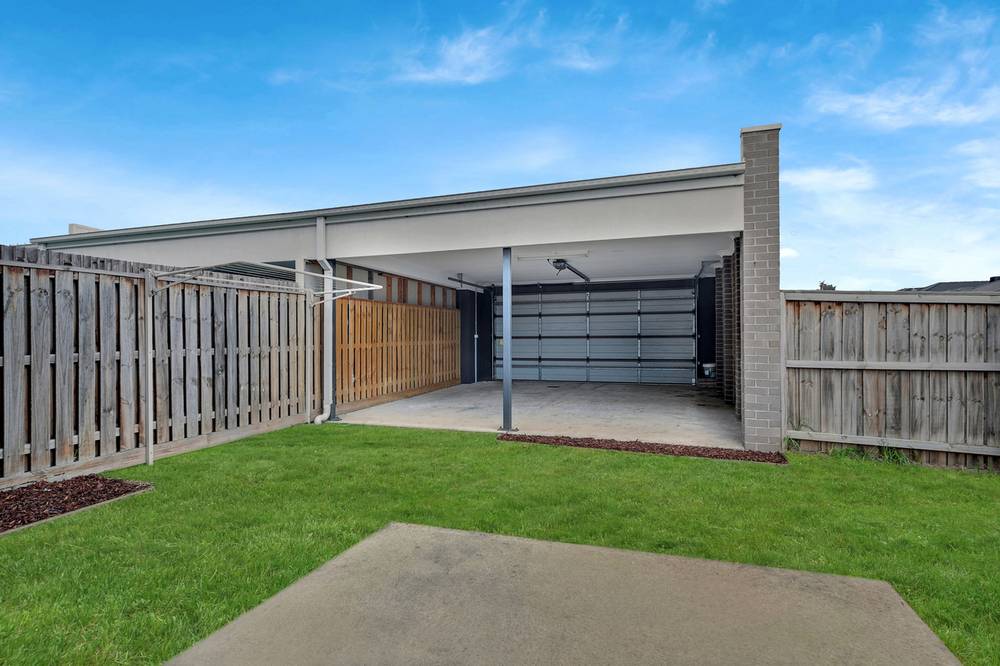 2 Wando Walk, WOLLERT, VIC 3750