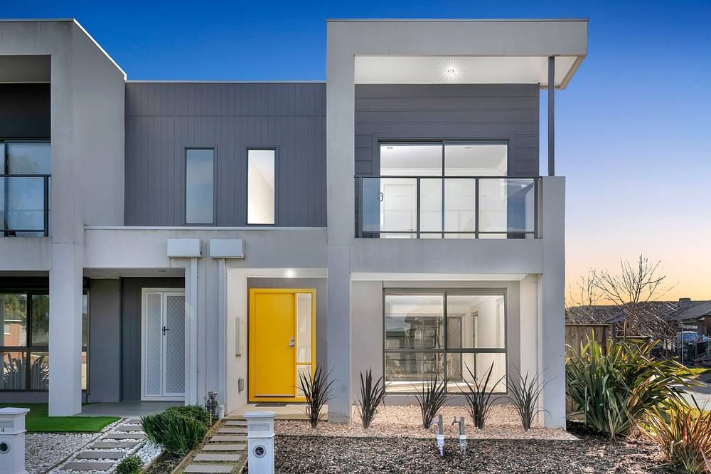 2 Wando Walk, WOLLERT, VIC 3750