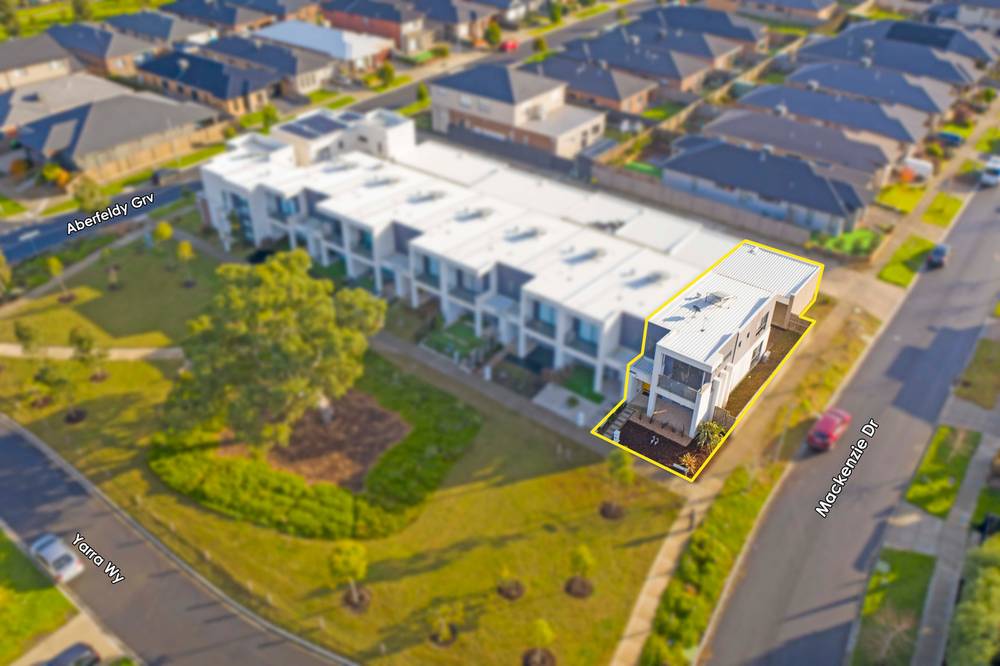 2 Wando Walk, WOLLERT, VIC 3750