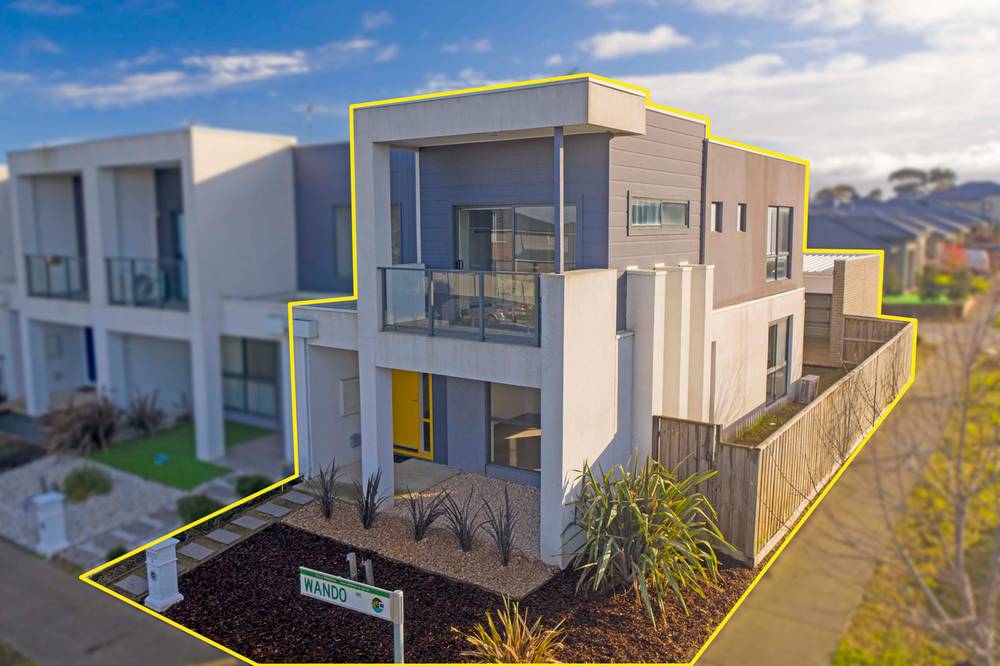 2 Wando Walk, WOLLERT, VIC 3750