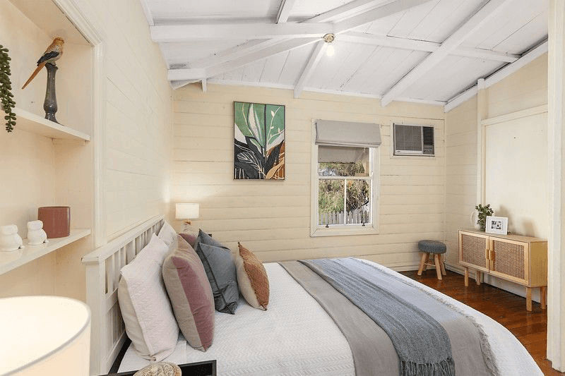 224 Denham Street, THE RANGE, QLD 4700