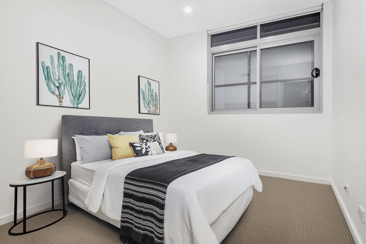 4/90 Tennyson Road, MORTLAKE, NSW 2137