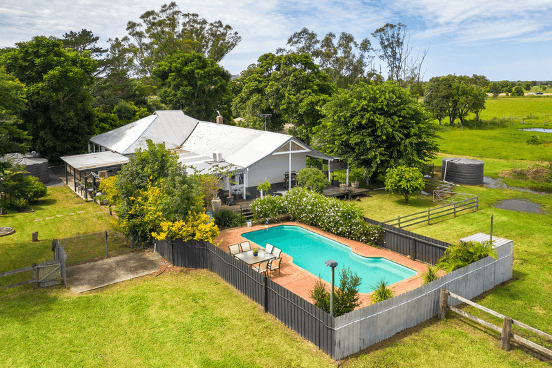 17473 Pacific Highway, GHINNI GHINNI, NSW 2430