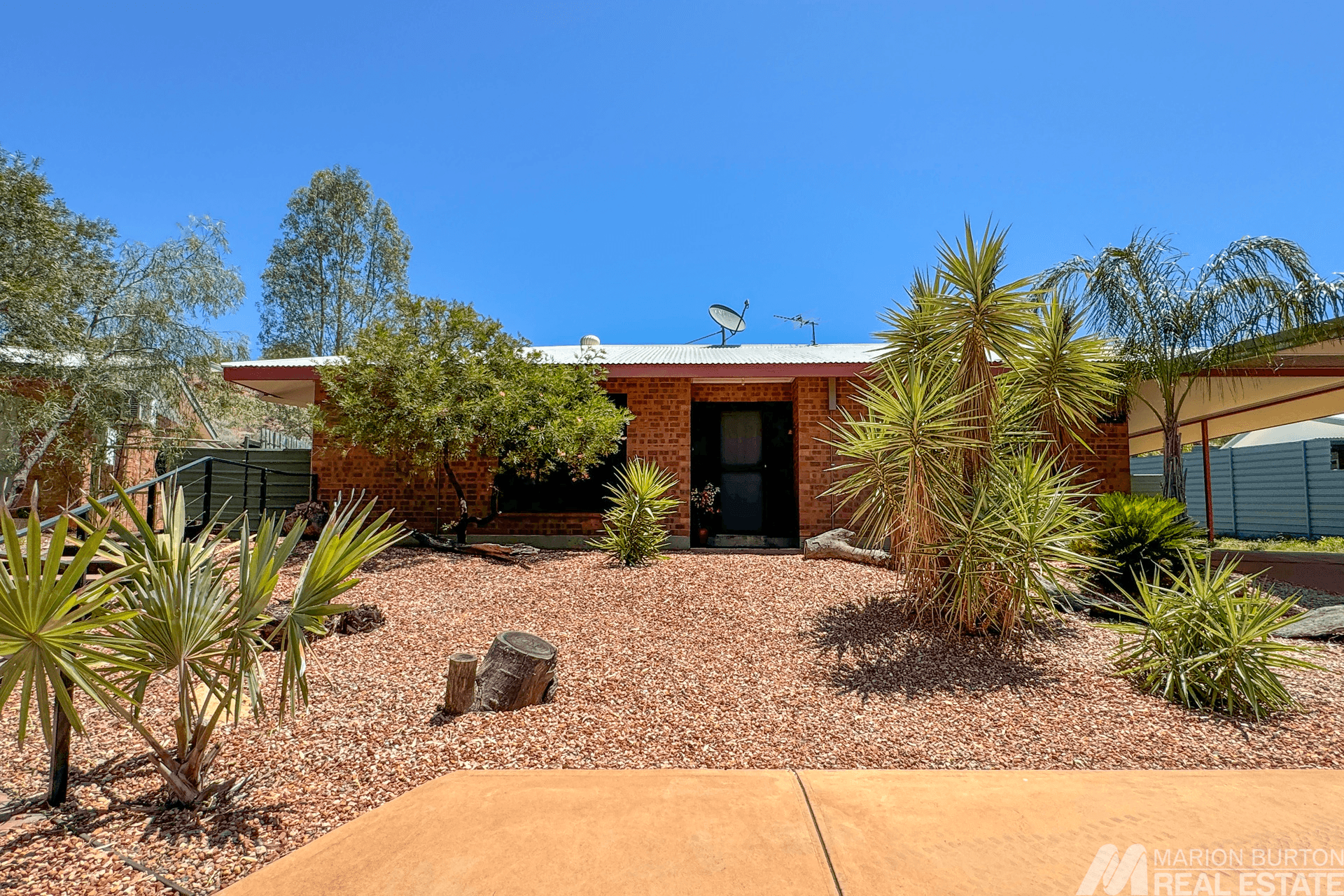 7 Mirus Court, Larapinta, NT 0875